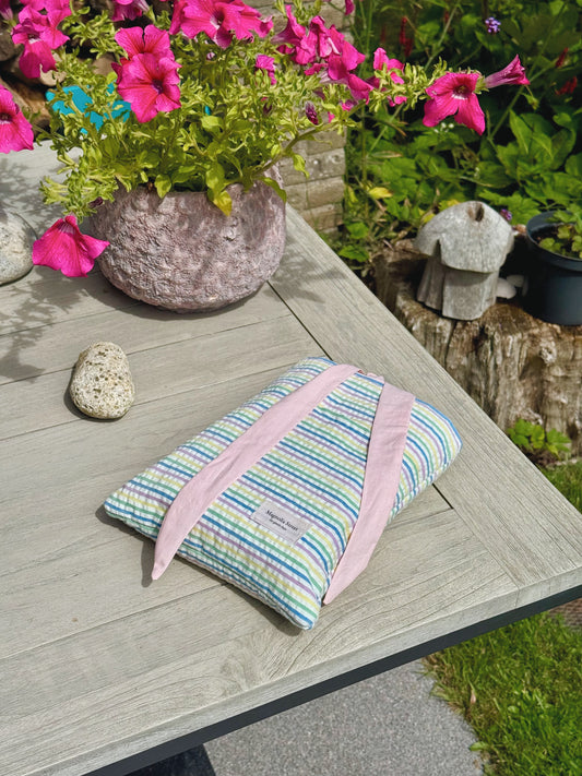 Addie Pocket Book Sleeve