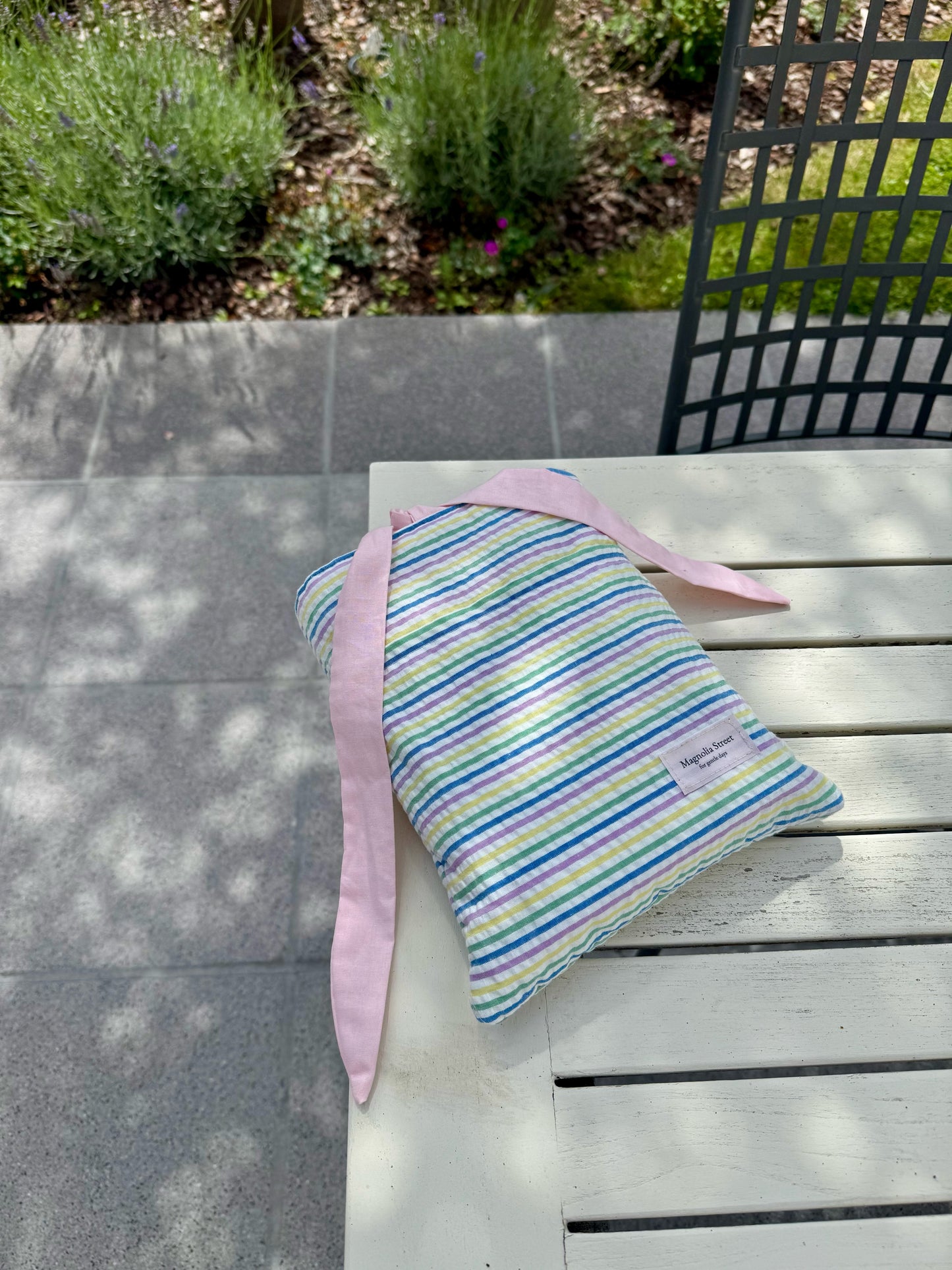 Addie Pocket Book Sleeve