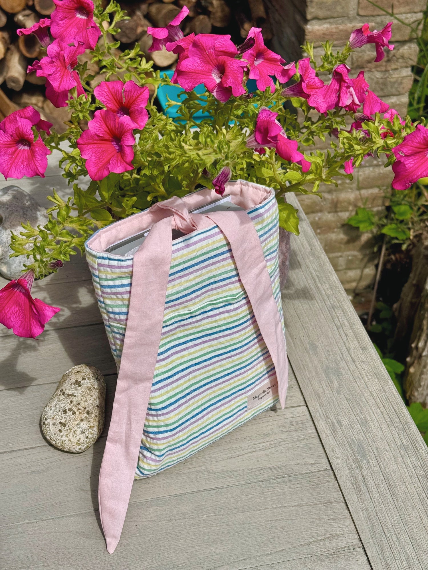 Pocket Book Sleeves