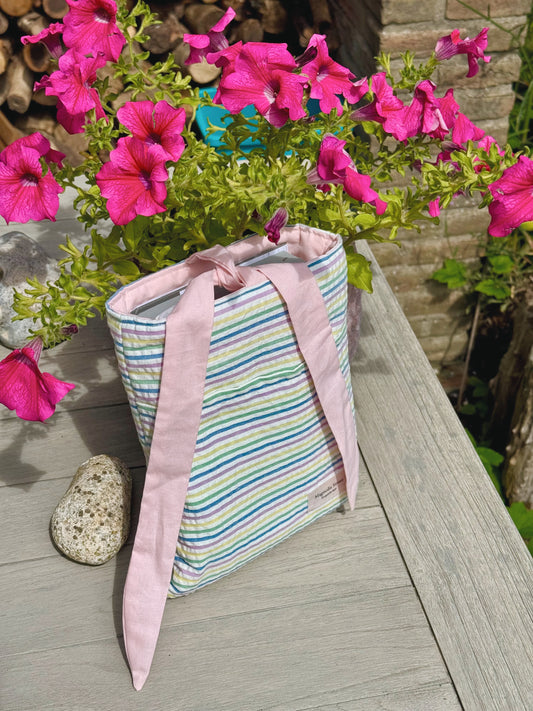 Addie Pocket Book Sleeve